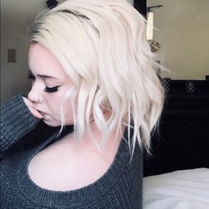 Meet your Posher, Jacie